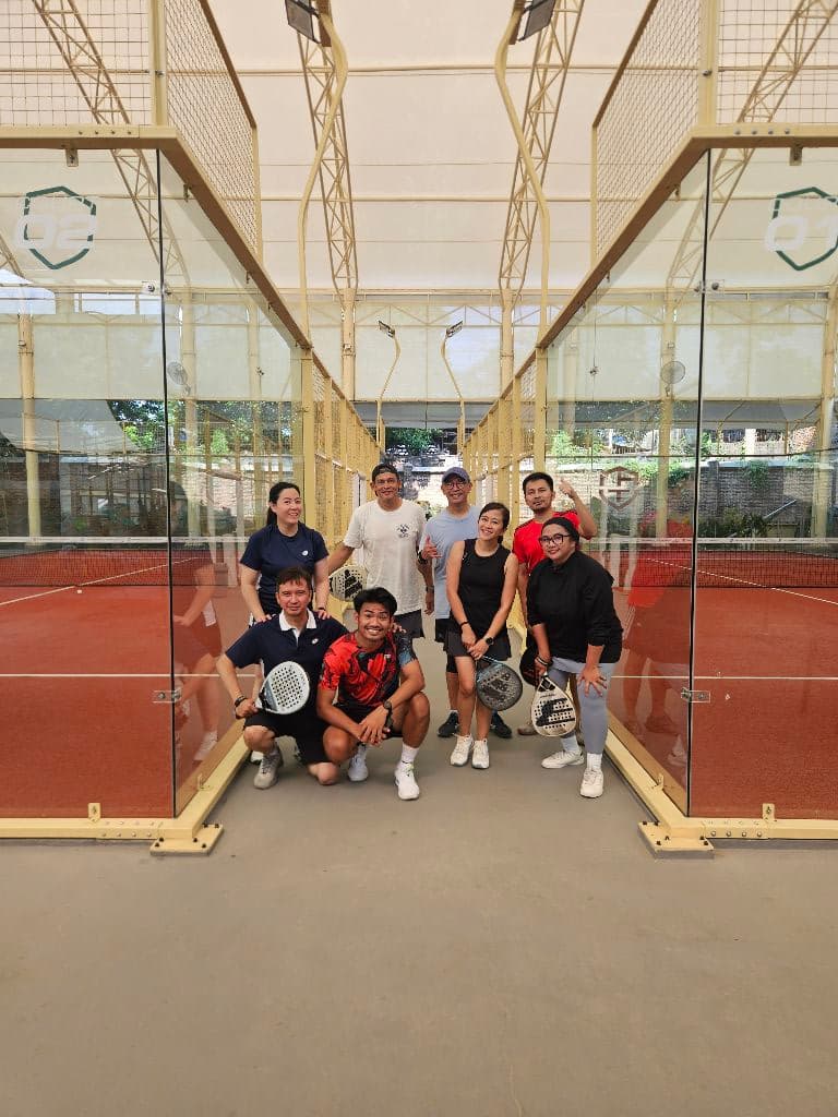 PadelNation media 3