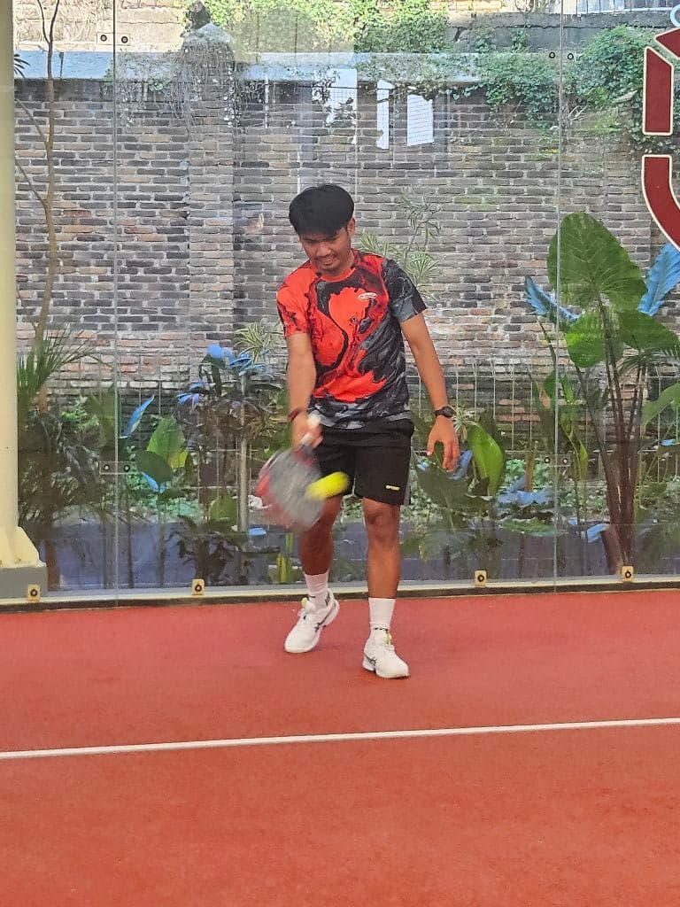 PadelNation media 5
