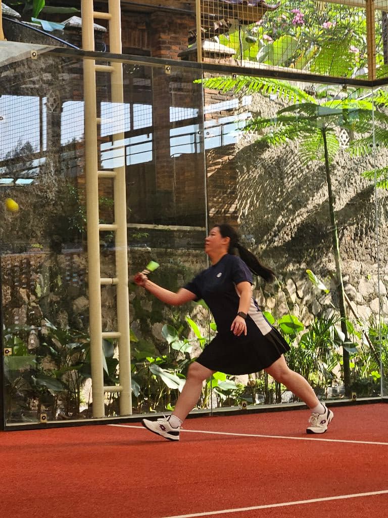 PadelNation media 2