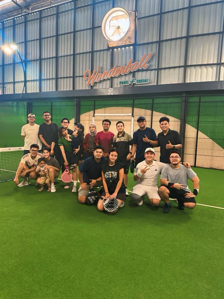 Padel & Co. media 6