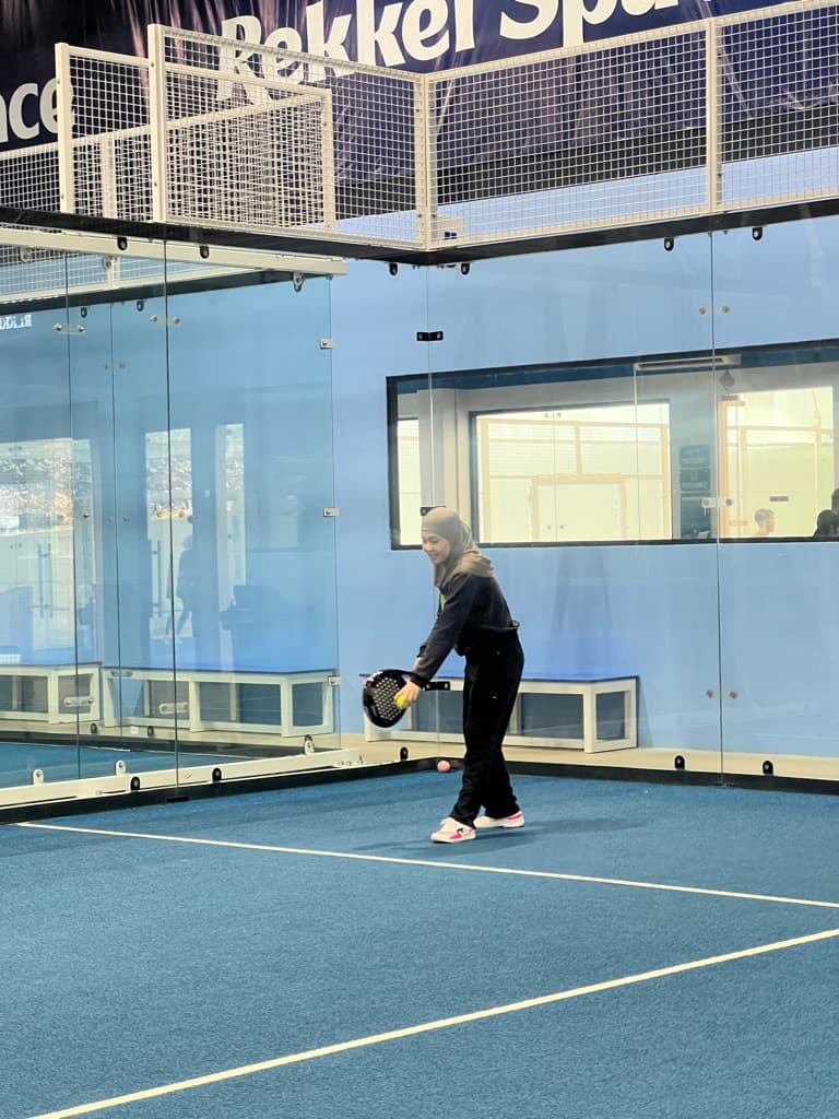 Padel Playdate Club (P2C) media 6