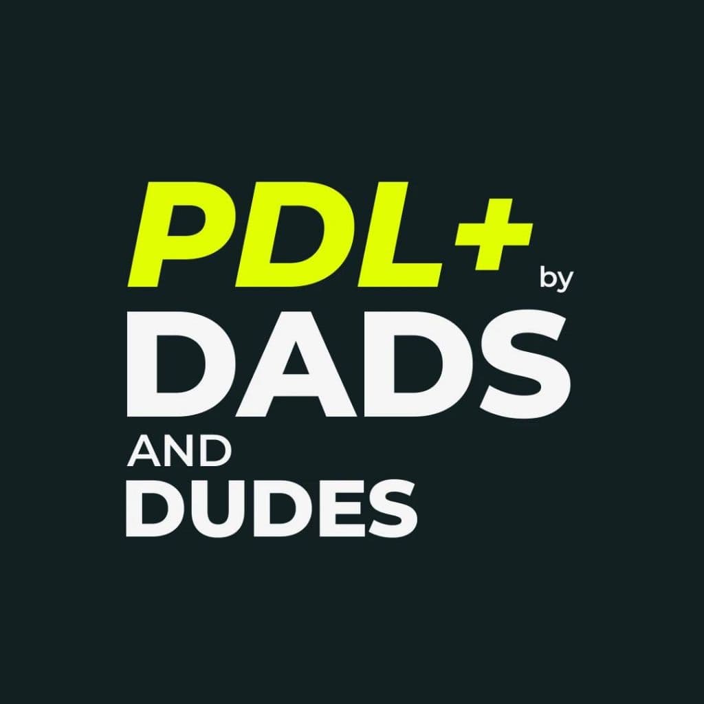 PDL+ by Dads and Dudes media 1