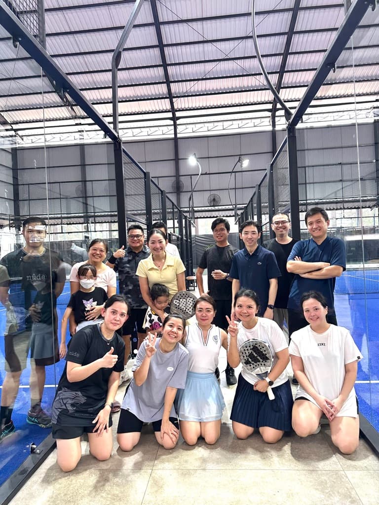 MIST Padel media 6
