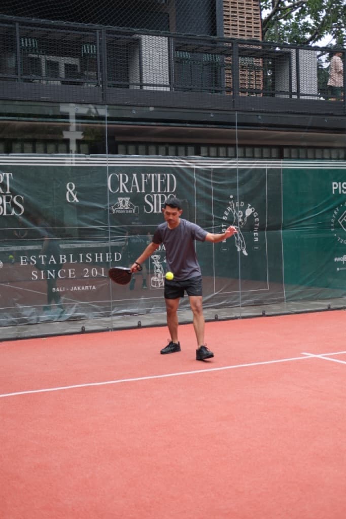 DRILL Padel Club media 4