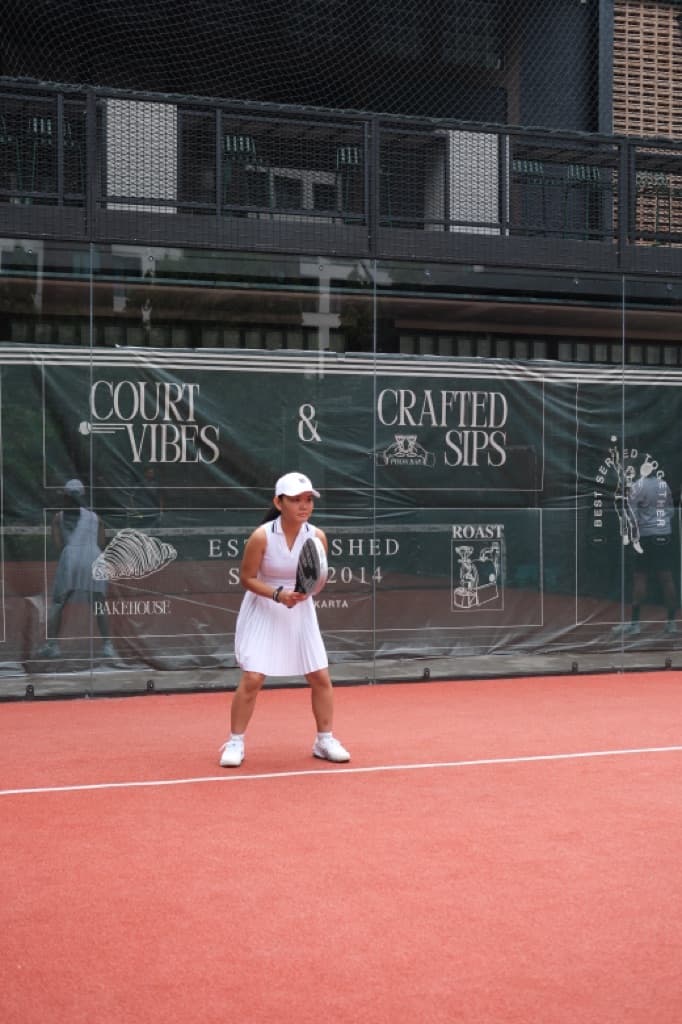 DRILL Padel Club media 1