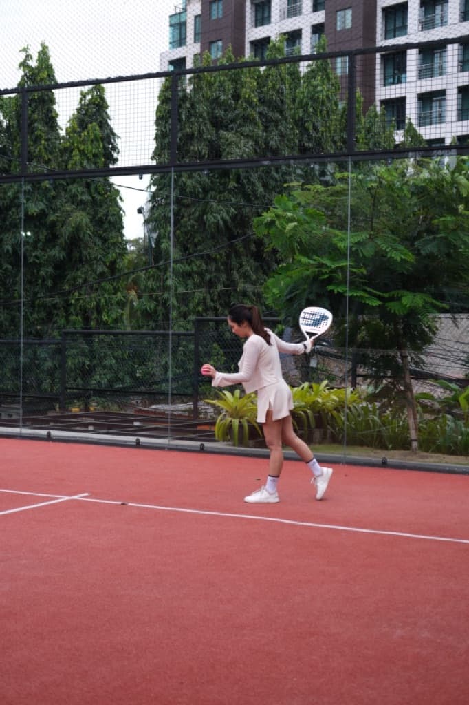 DRILL Padel Club media 5