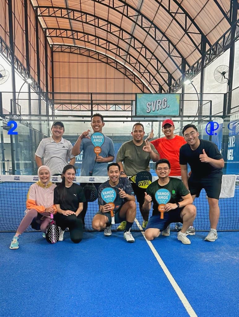 Vamos Amos Padel media 2