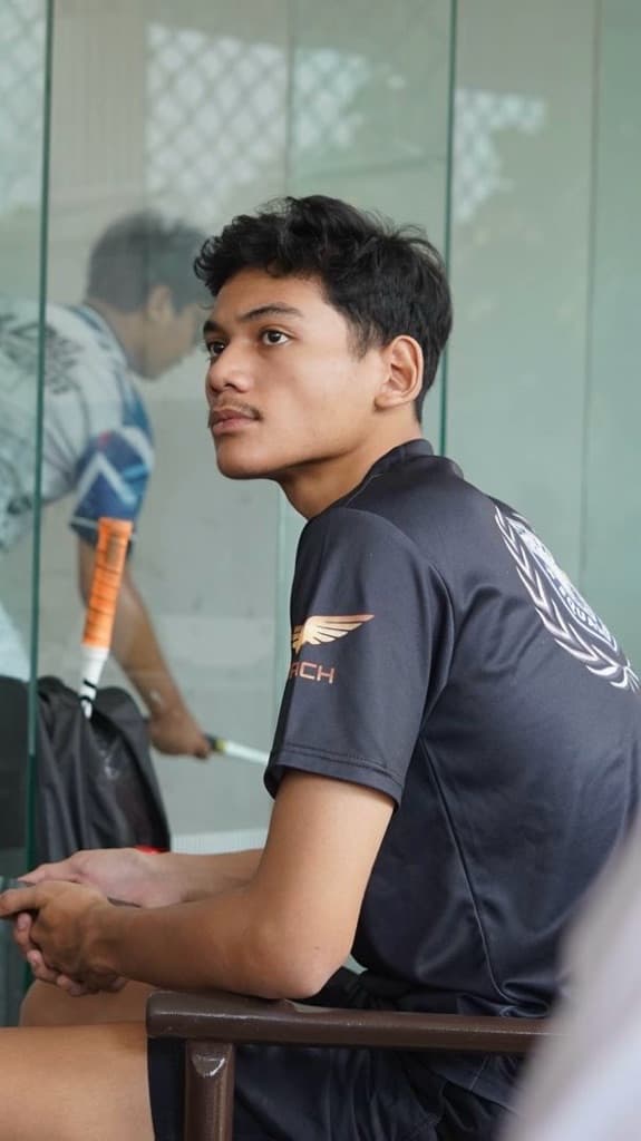 Squashub Indonesia media 1