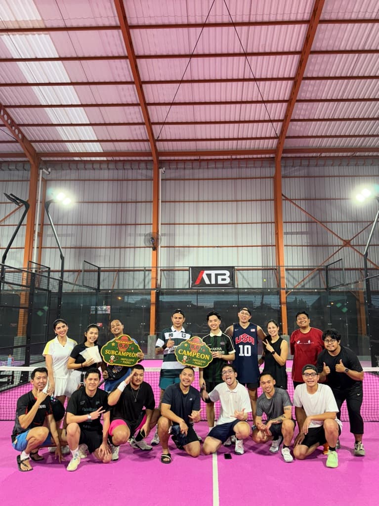 IMPULSIVE PADEL media 6