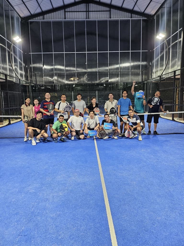 U-Del (Unilever POHK Padel) media 6
