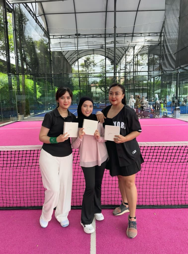 Padel Friends media 2