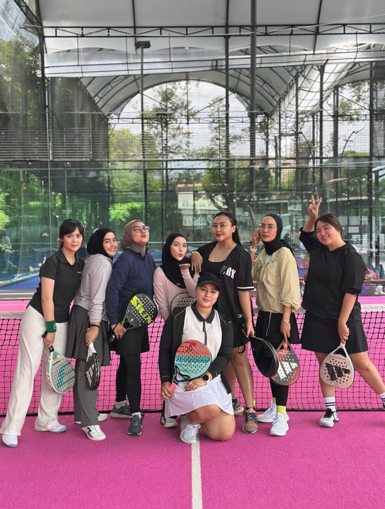 Padel Friends media 1