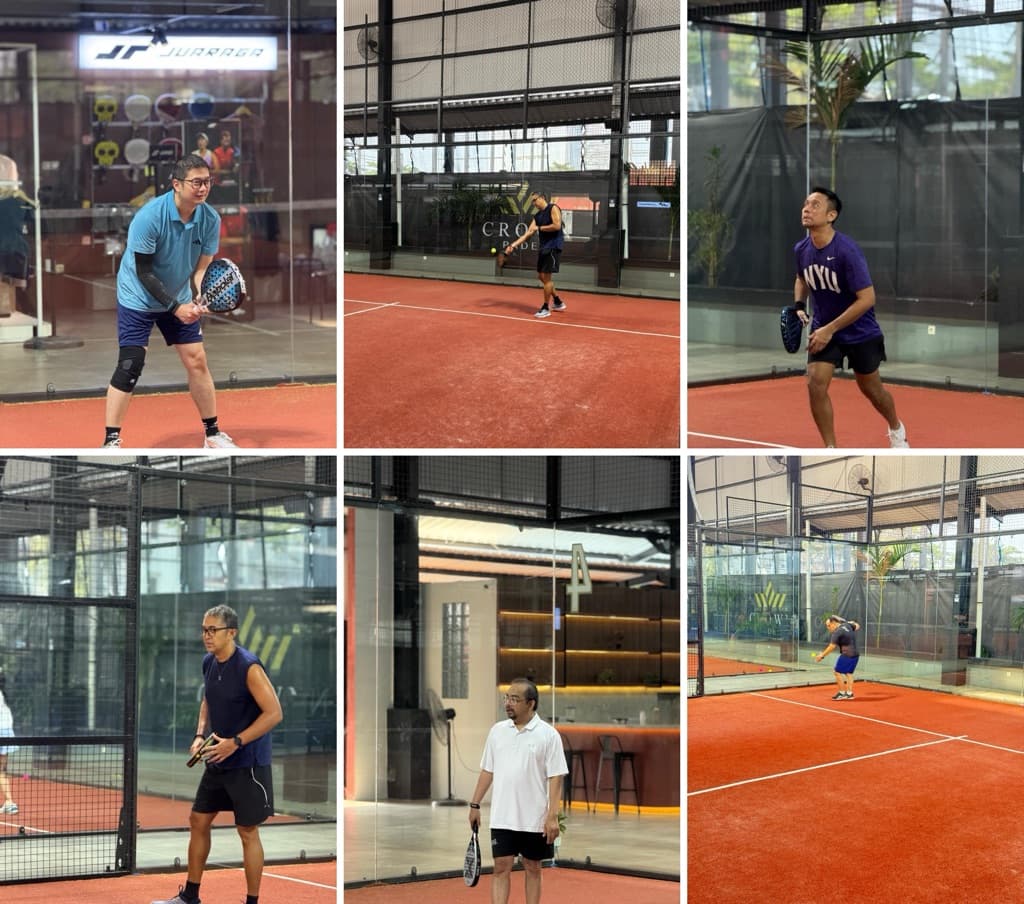 Geng PLers Padel media 5