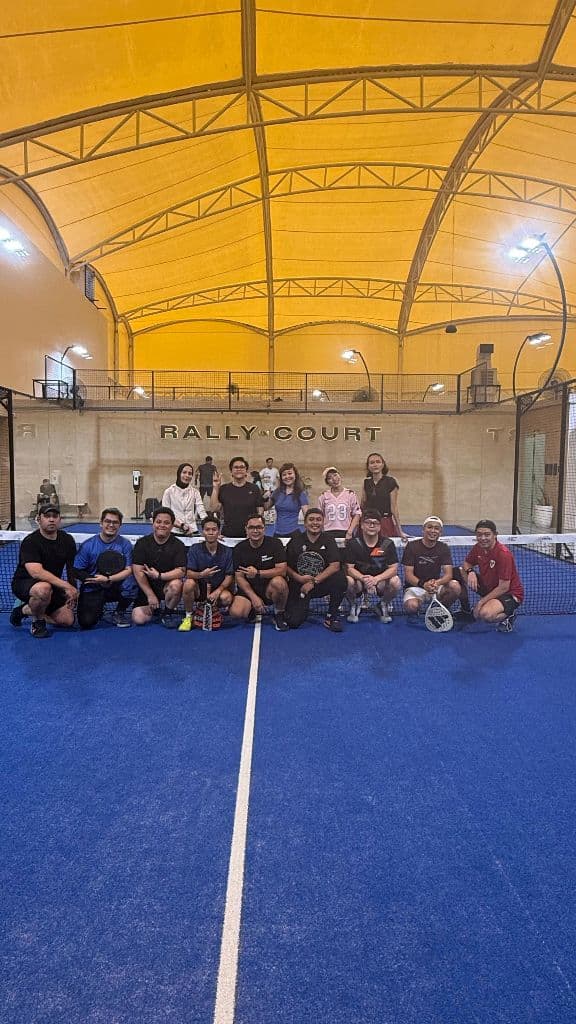 B Padel Club media 2
