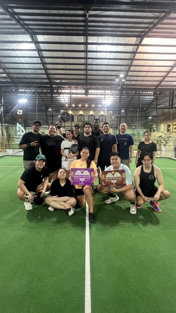 MATCHMATES PADEL CLUB media 3