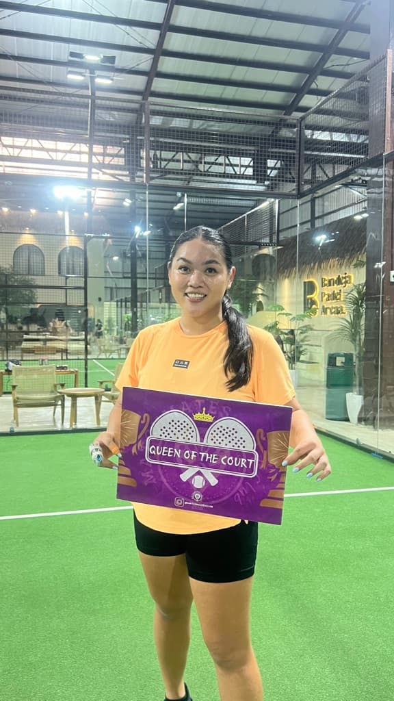 MATCHMATES PADEL CLUB media 1