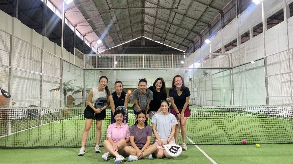ReservePadel media 3