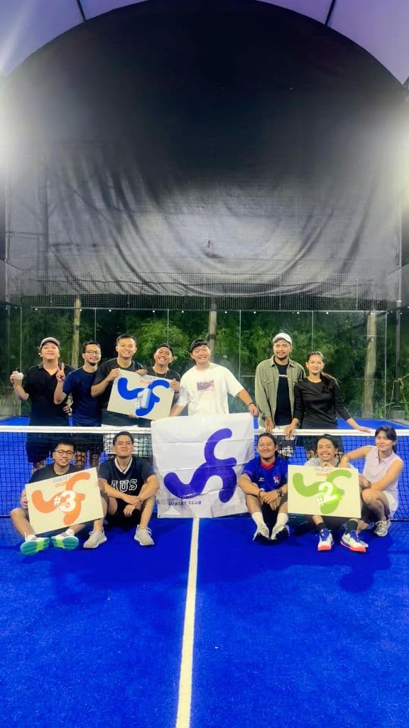 Sunset Club media 4