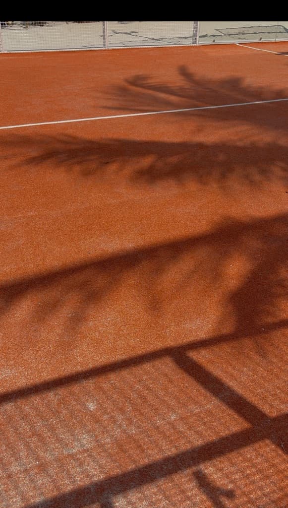 Galaxy Padel Society media 1