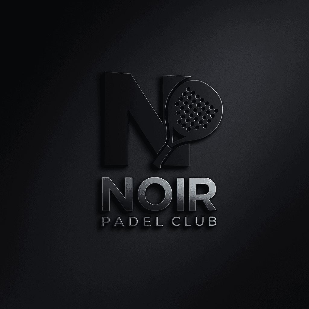 Noir Padel Club media 1
