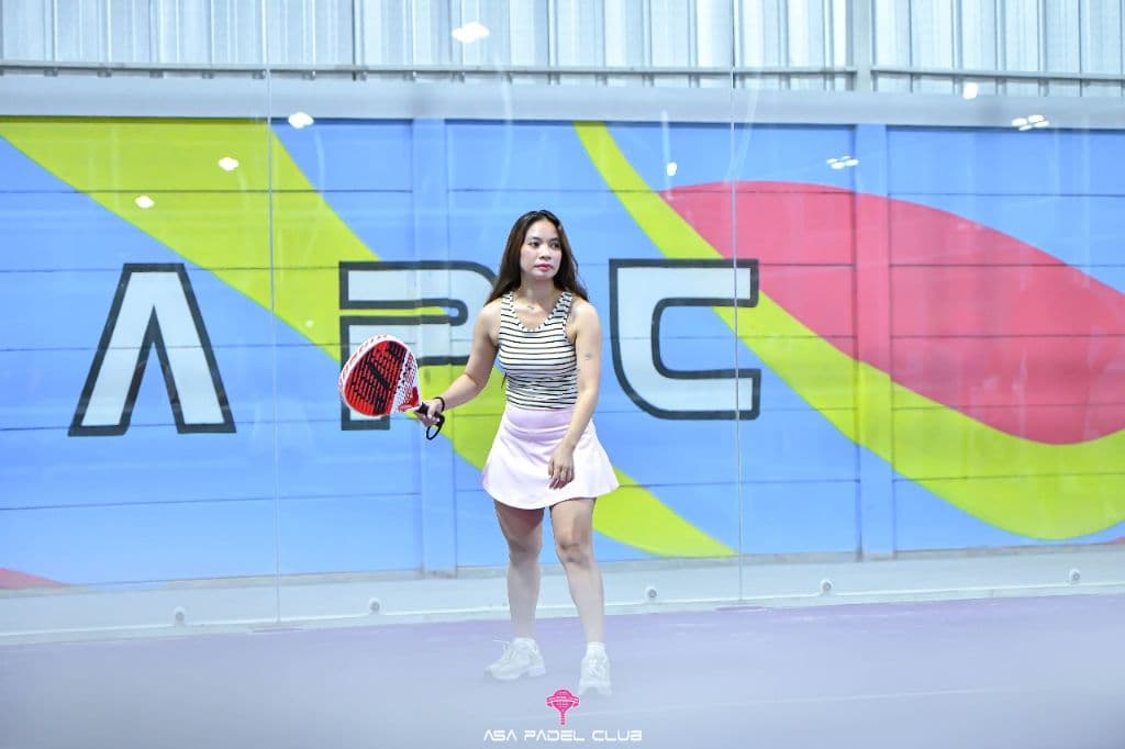 NET SIDE PADEL media 1