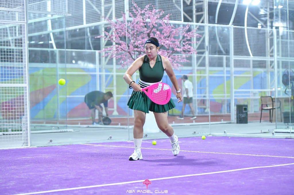 NET SIDE PADEL media 4