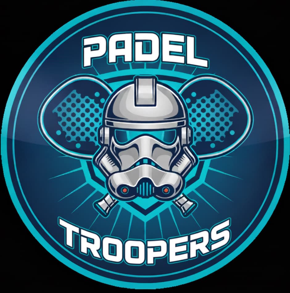 Padel Troopers media 1