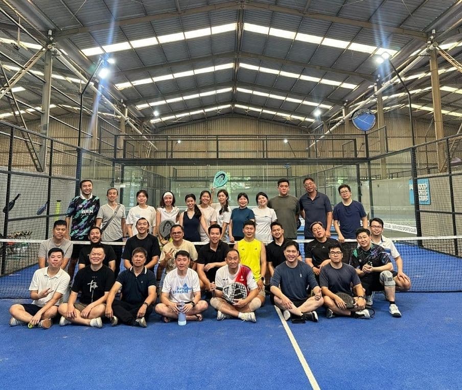 💥PADEL💥WAR💥 media 1