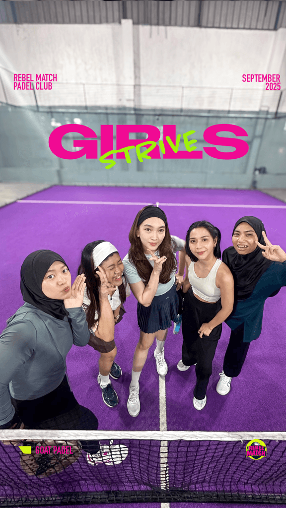 REBEL MATCH media 6