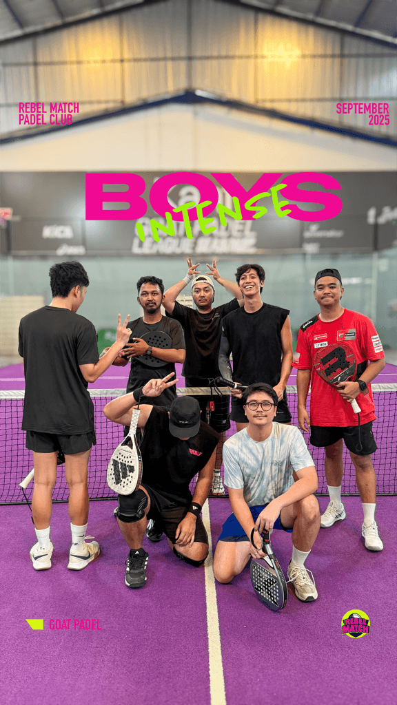 REBEL MATCH media 5