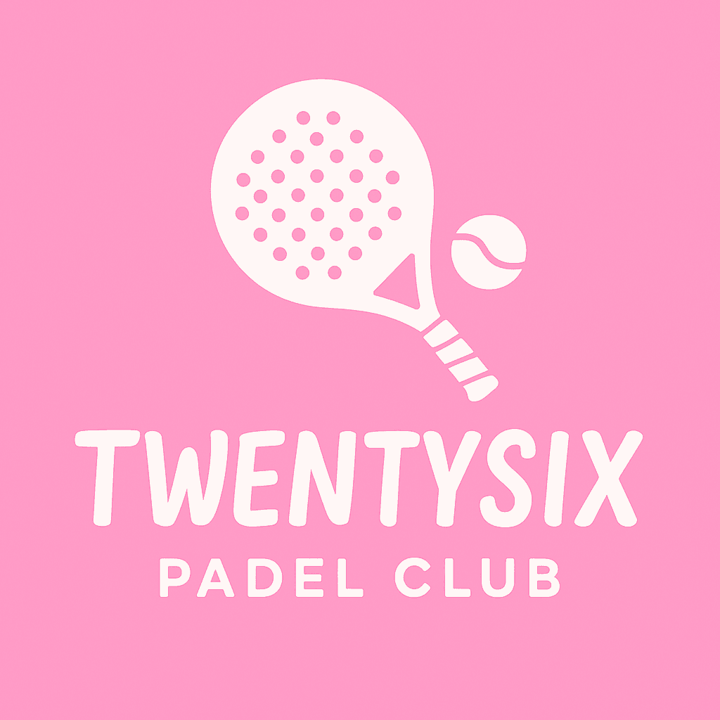 TWENTYSIX PADEL CLUB media 1