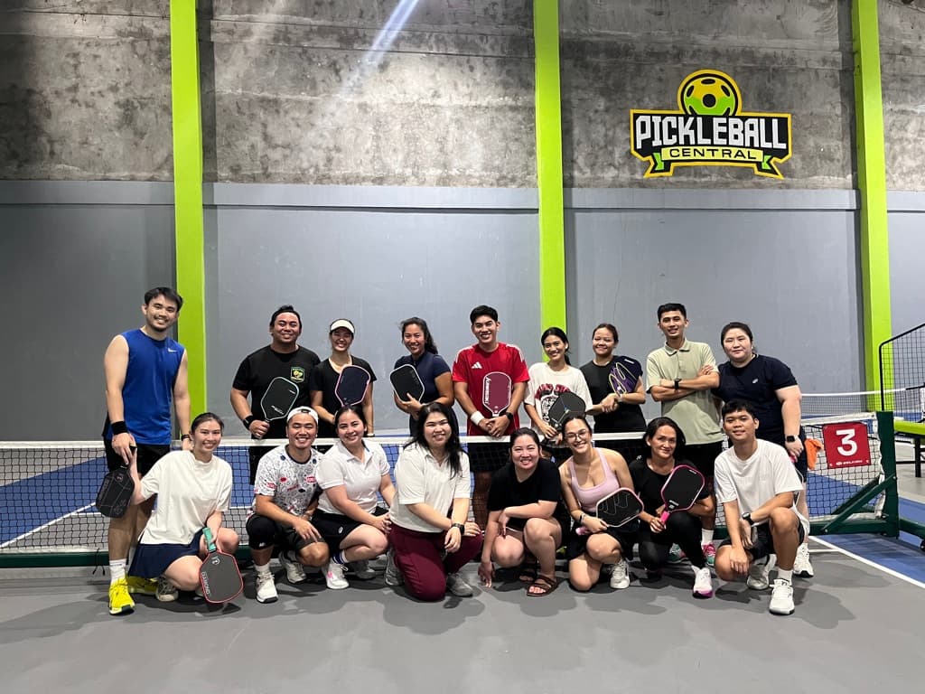 Rapid Pickleball media 5