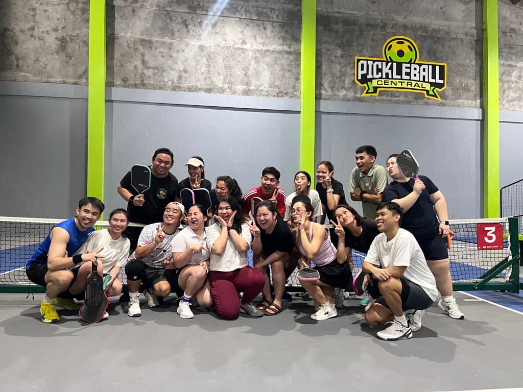 Rapid Pickleball media 4
