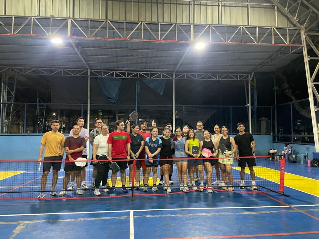 United Pickleball Smashers (Pasig) media 6