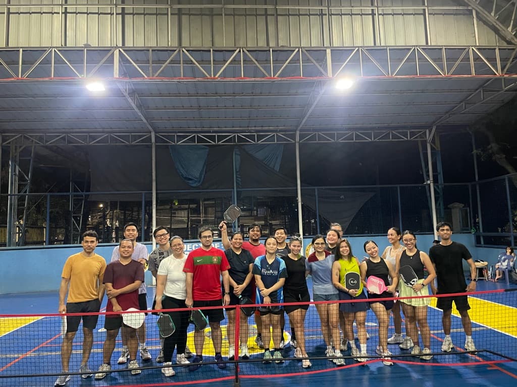 United Pickleball Smashers (Pasig) media 5