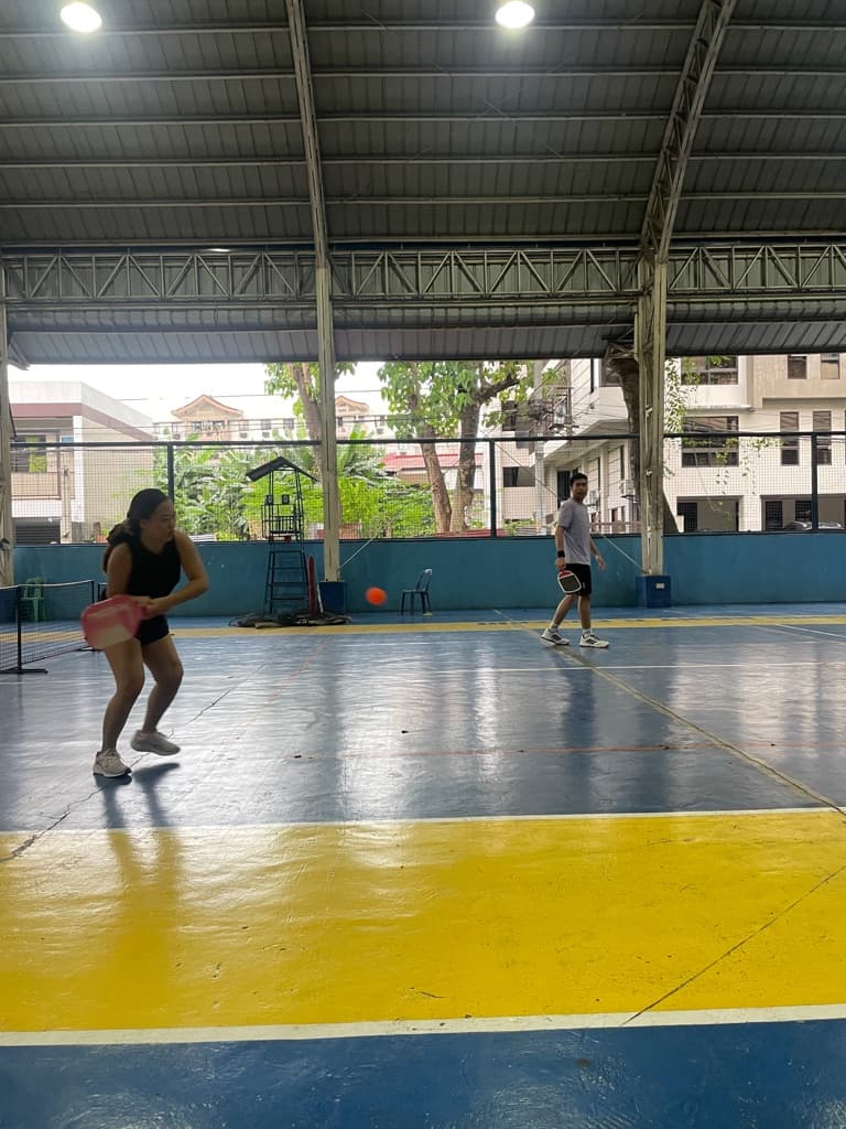United Pickleball Smashers (Pasig) media 4