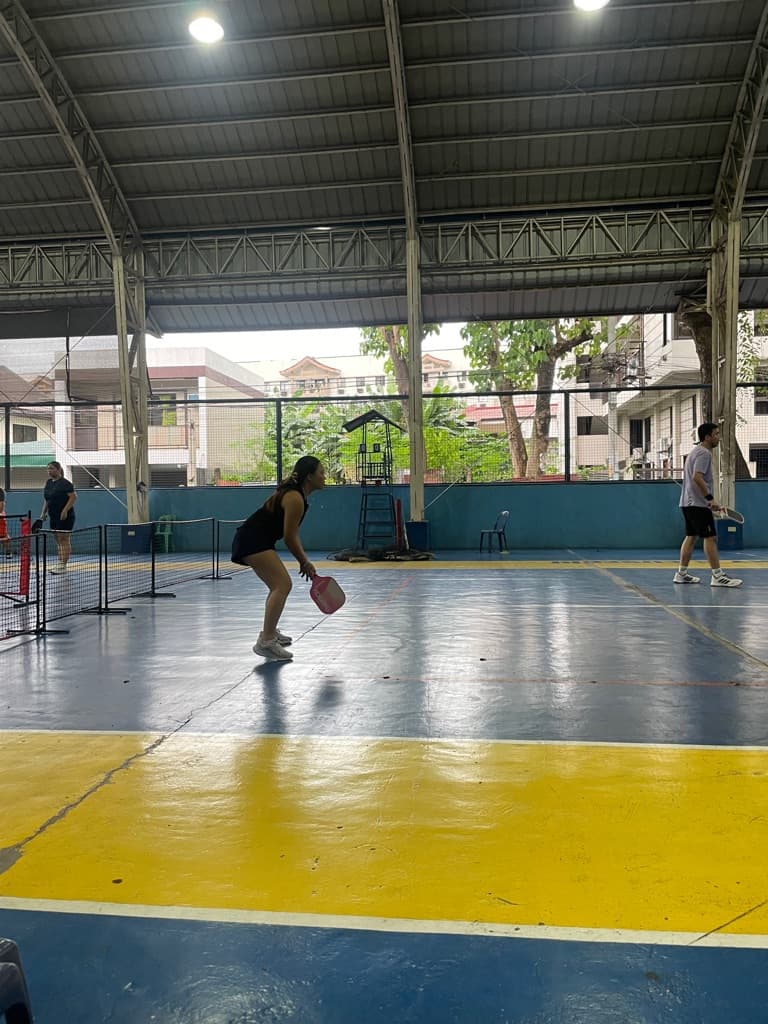 United Pickleball Smashers (Pasig) media 1