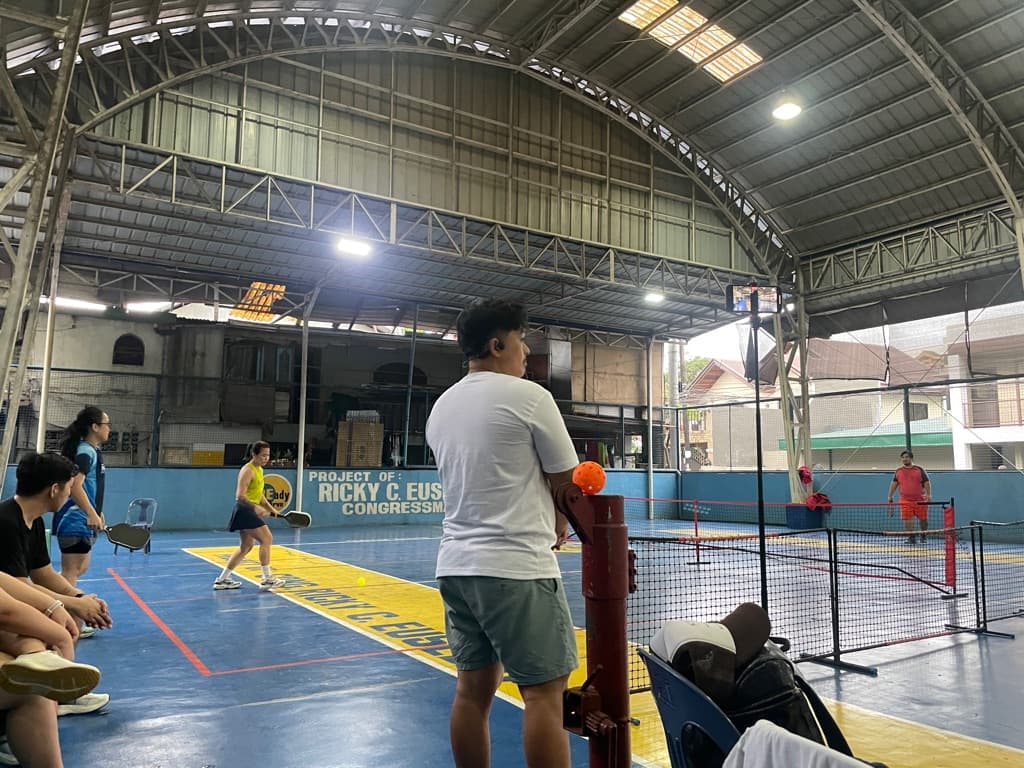 United Pickleball Smashers (Pasig) media 3
