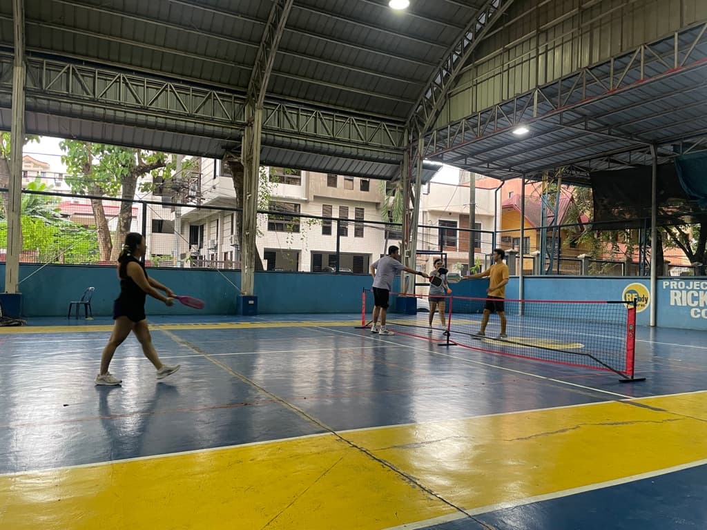 United Pickleball Smashers (Pasig) media 2