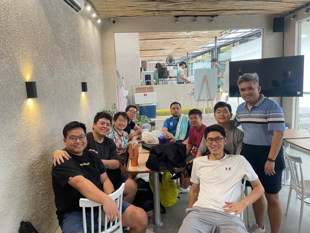 MNCRT PADEL CLUB media 3