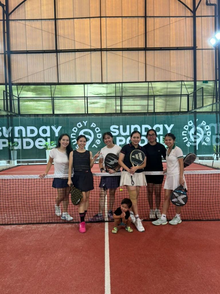 MNCRT PADEL CLUB media 2