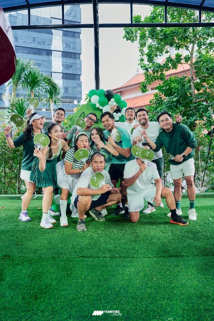 Padel Nuril media 1