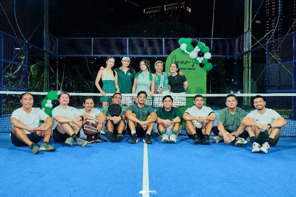 Padel Nuril media 2