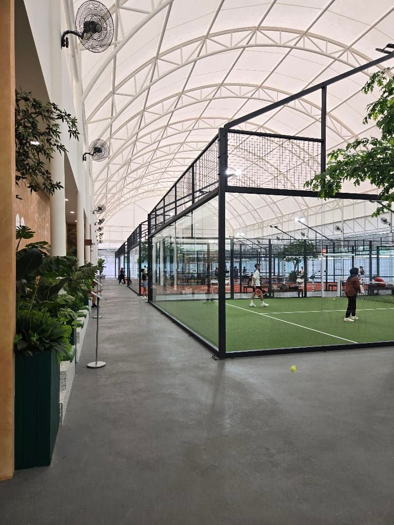 Pixel Padel media 6