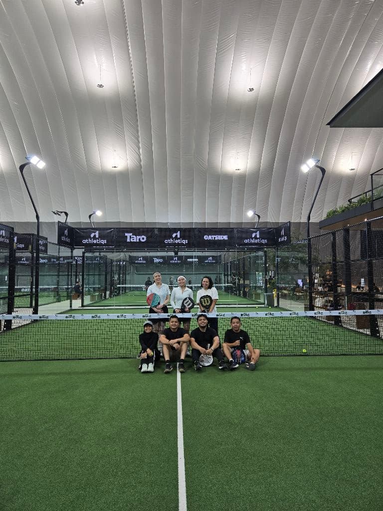 Pixel Padel media 2