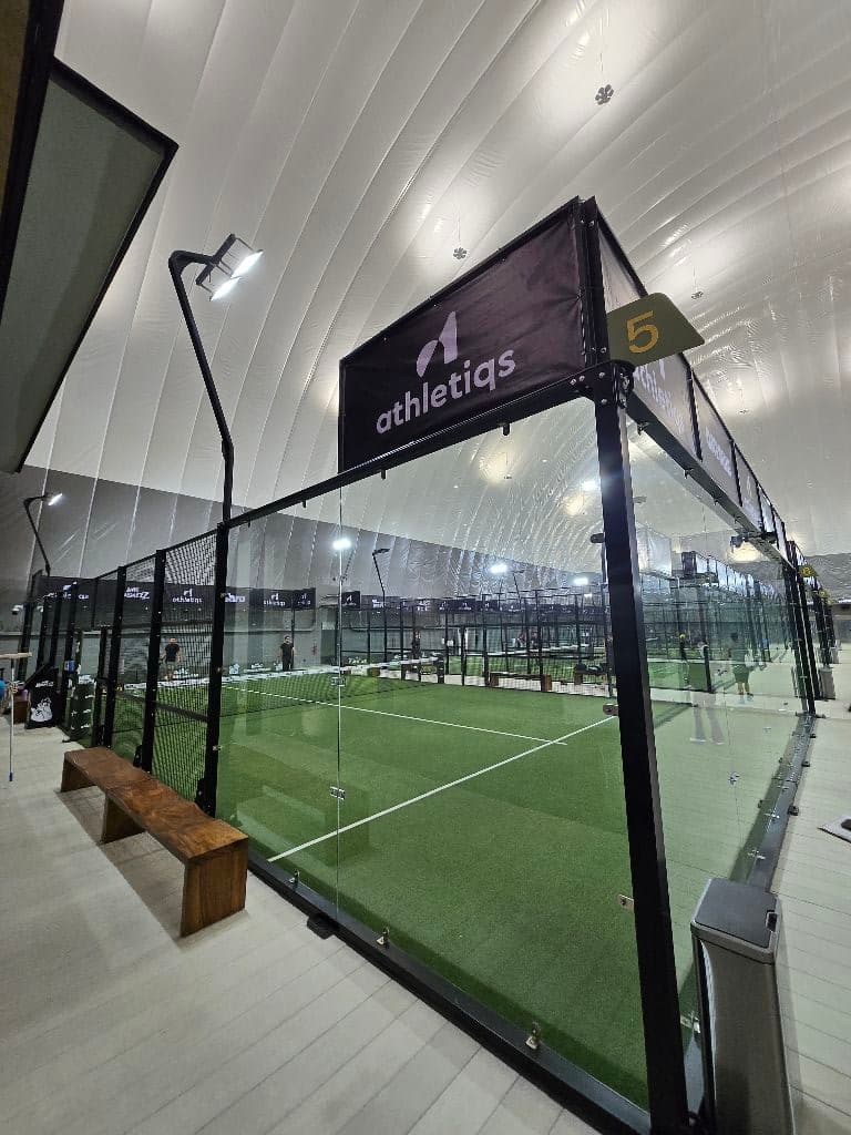 Pixel Padel media 3