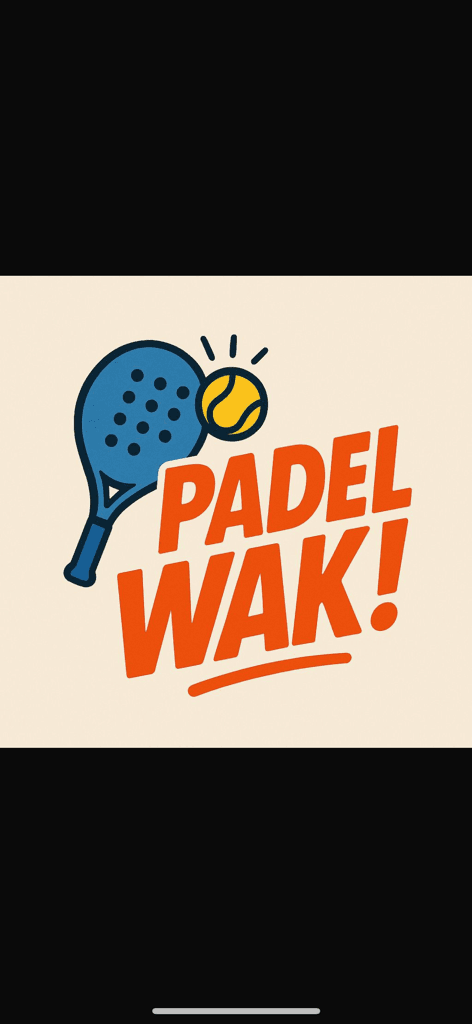 PADELWAK.DIY media 3