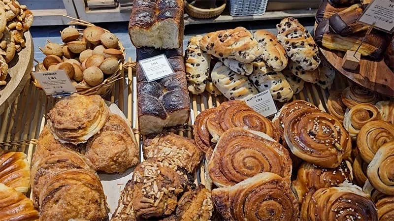 Patisserie Padel media 1