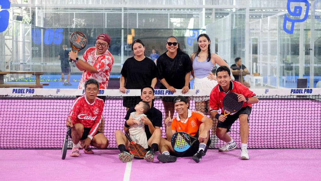 NEW NORMAL PADEL media 5
