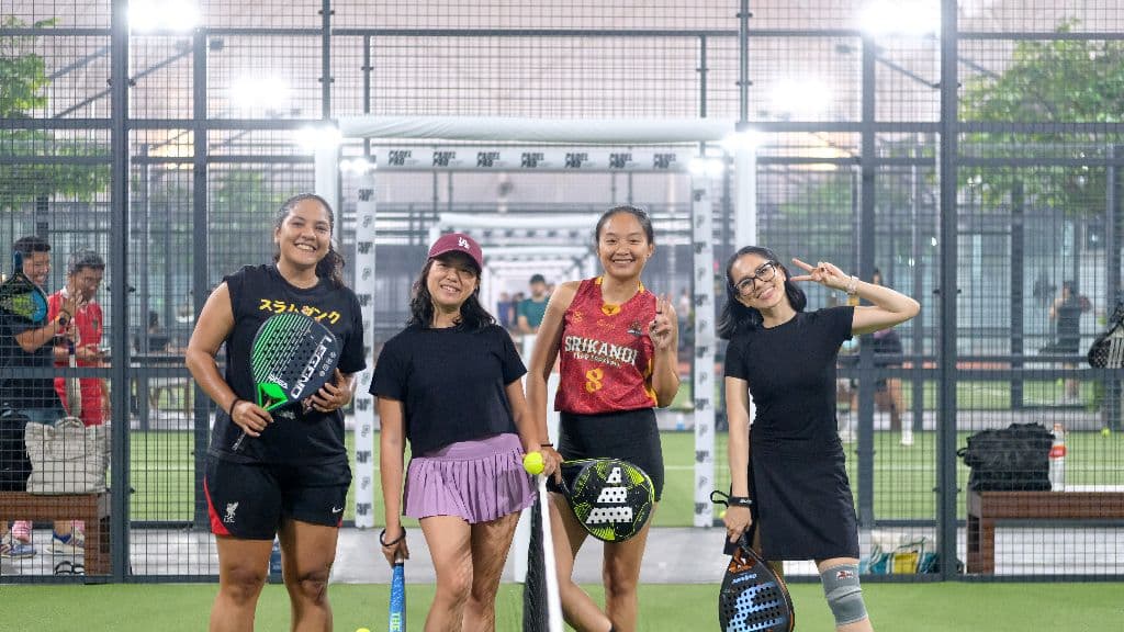 NEW NORMAL PADEL media 6